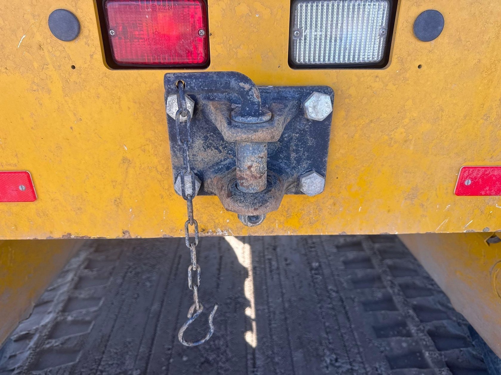 2020 HYDREMA 922G HM ARTICULATING DUMP TRUCK