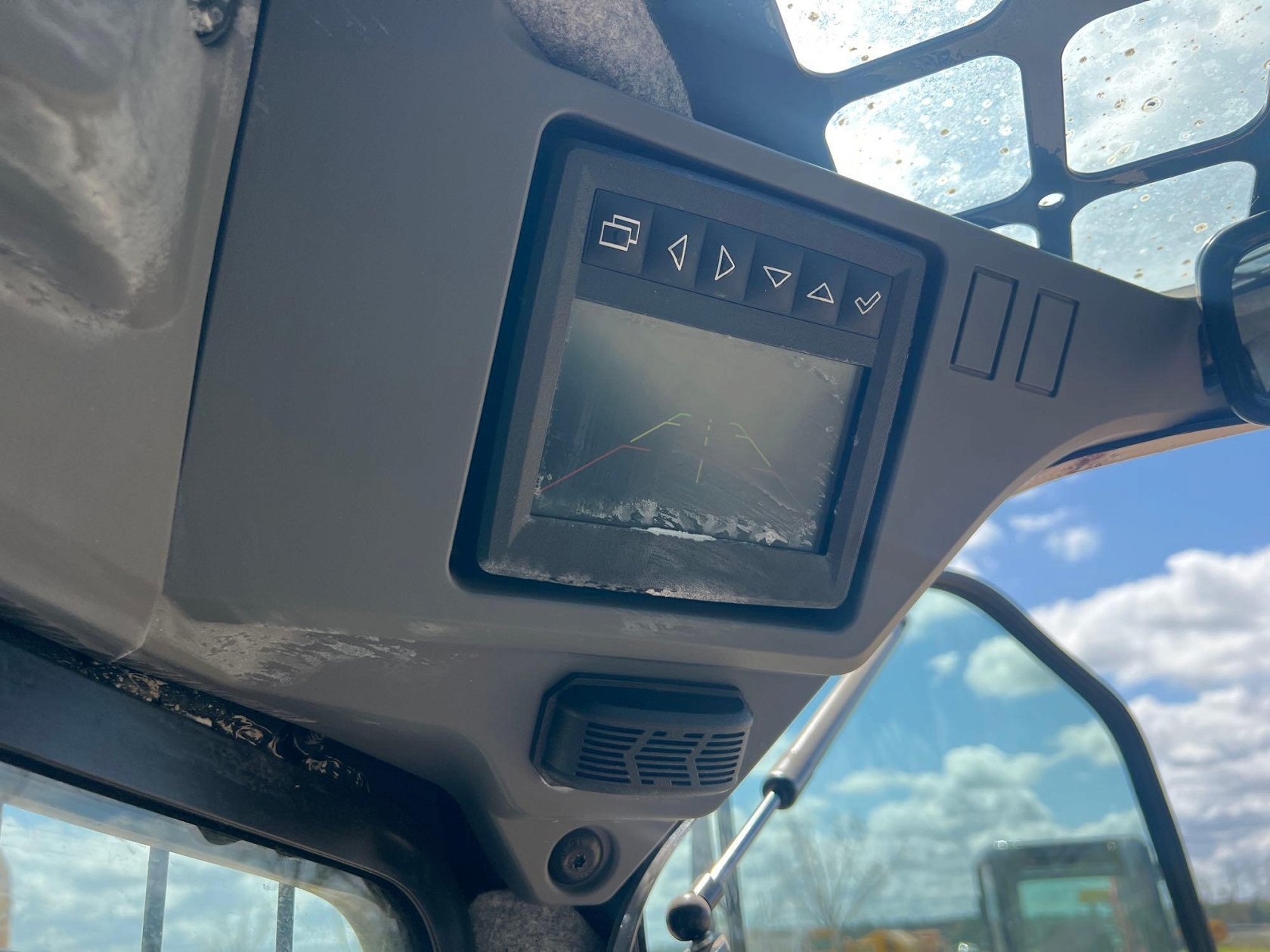 2025 JOHN DEERE 333P SKID STEER