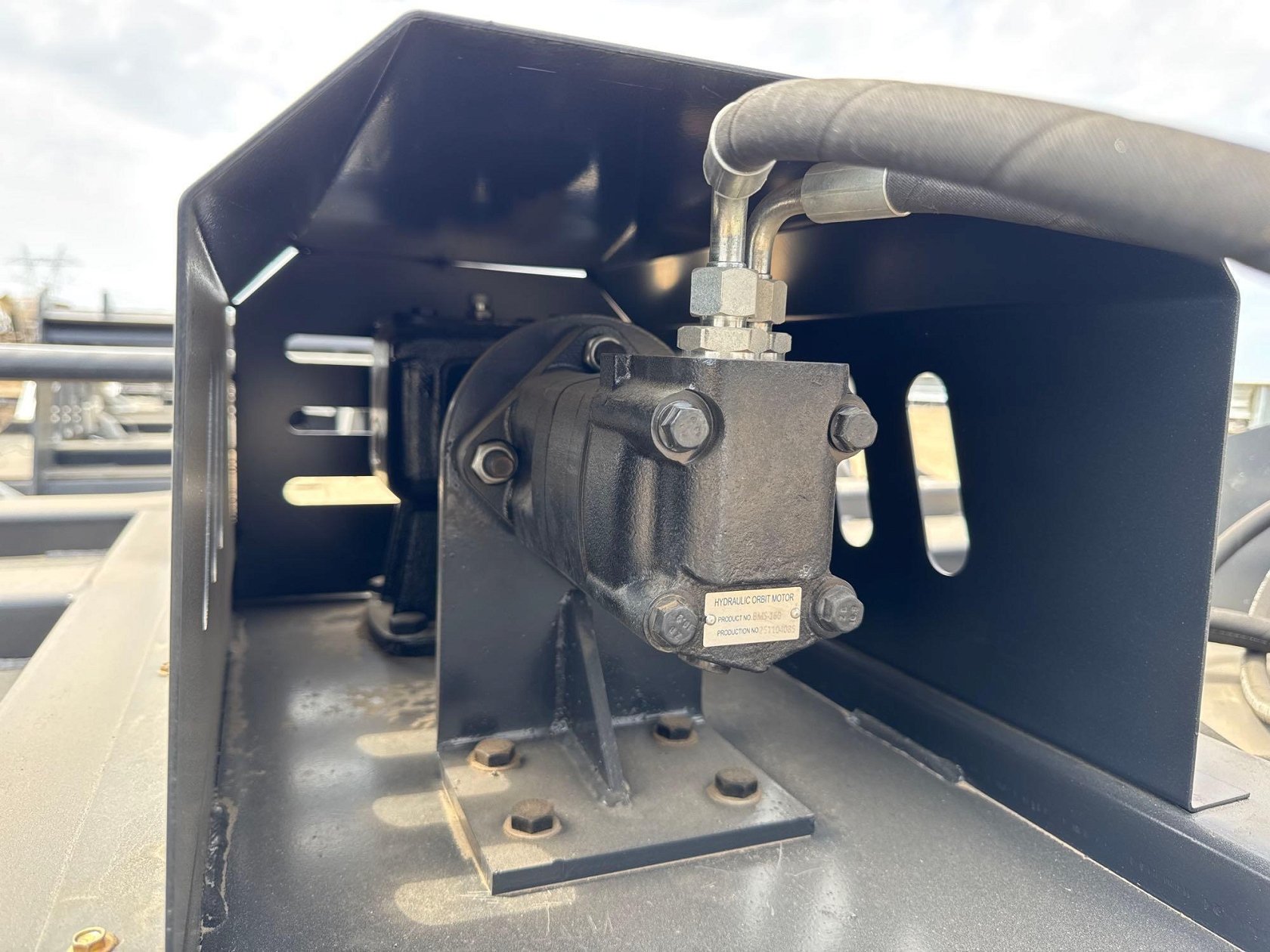UNUSED JCT 72