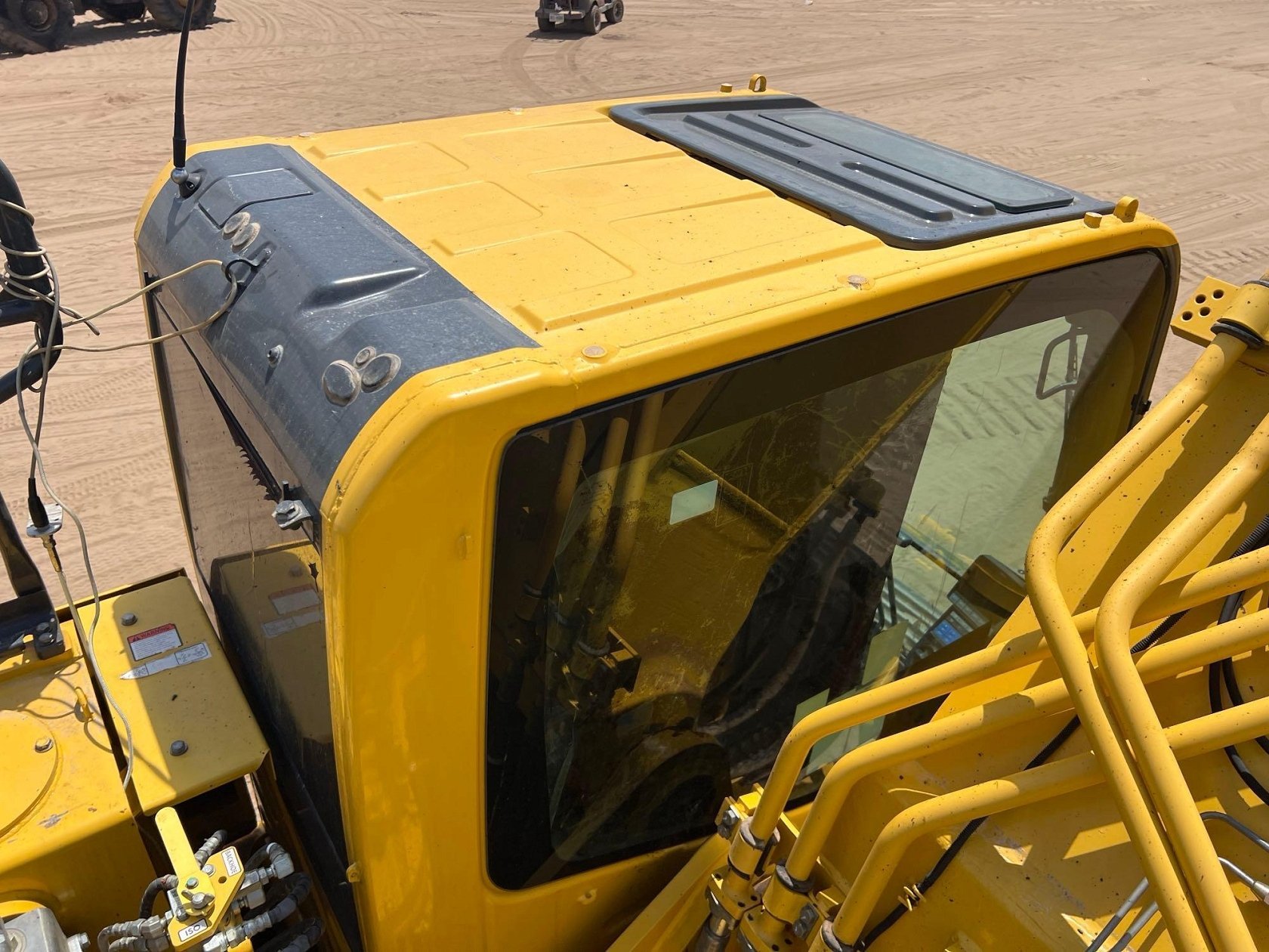 2023 KOMATSU PC490LC-11 EXCAVATOR