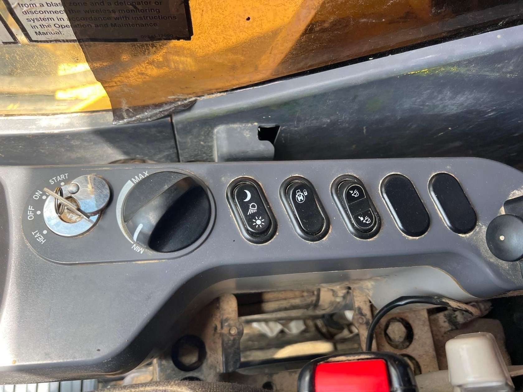 2023 KOMATSU PC490LC-11 EXCAVATOR