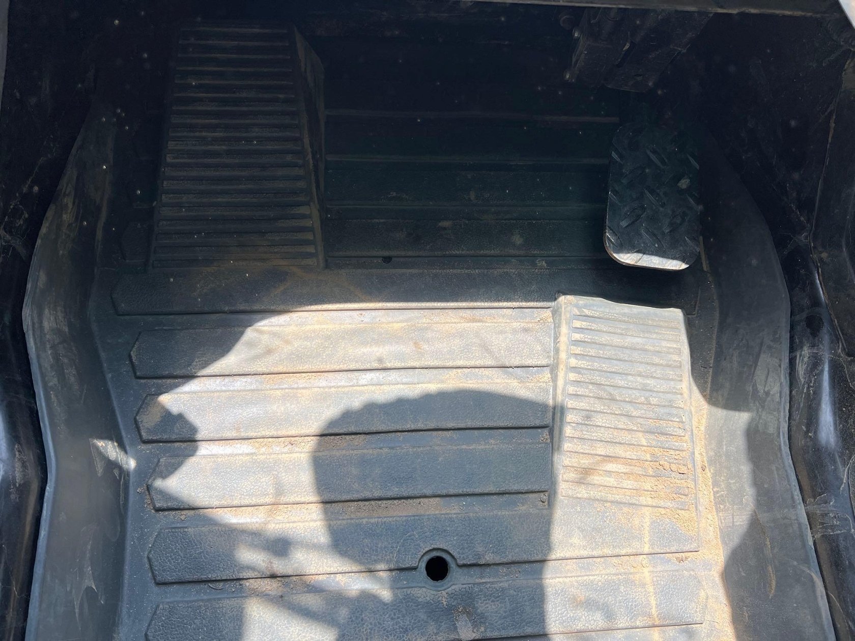 2022 CATERPILLAR 259D3 SKID STEER